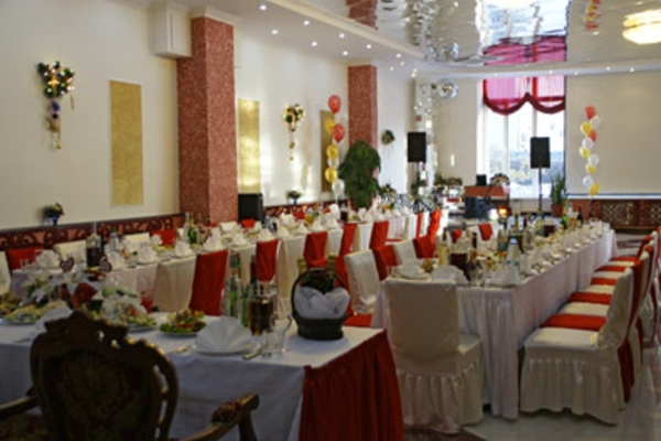 Acfes-Seiyo Hotel (Vladivostok)